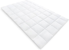 Plapumă 135X200 Cm Plapumă pentru toate anotimpurile Oekotex 100 microfibră lavabilă White duvet Plapumi si pilote Naty Shop 135 X 200 Cm