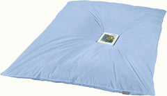 Edredón de burbujas retro Traumnacht con relleno 100% pluma de pato, 135 x 200 cm, plumón, fabricado según el estándar de calidad alemán Edredones y edredones Naty Shop Título predeterminado