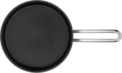 WMF Mini tigaie acoperită mică 18 cm, Cromargan din oțel inoxidabil lustruit, inducție Oale si Tigai Naty Shop