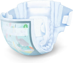 Pañales Indas Fashion & Love XL, talla 6 (17-28 kg), 27 piezas