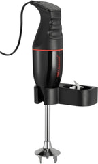 Weaverstab M 100, BATIDORA DE MANO NEGRA, HASTA 10.000 RPM, 90129 Cocina Naty Shop