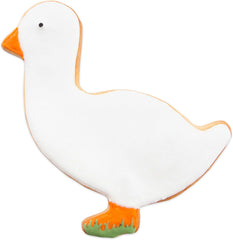 Städter 109063 Formă pentru biscuiți, oțel inoxidabil, argintiu