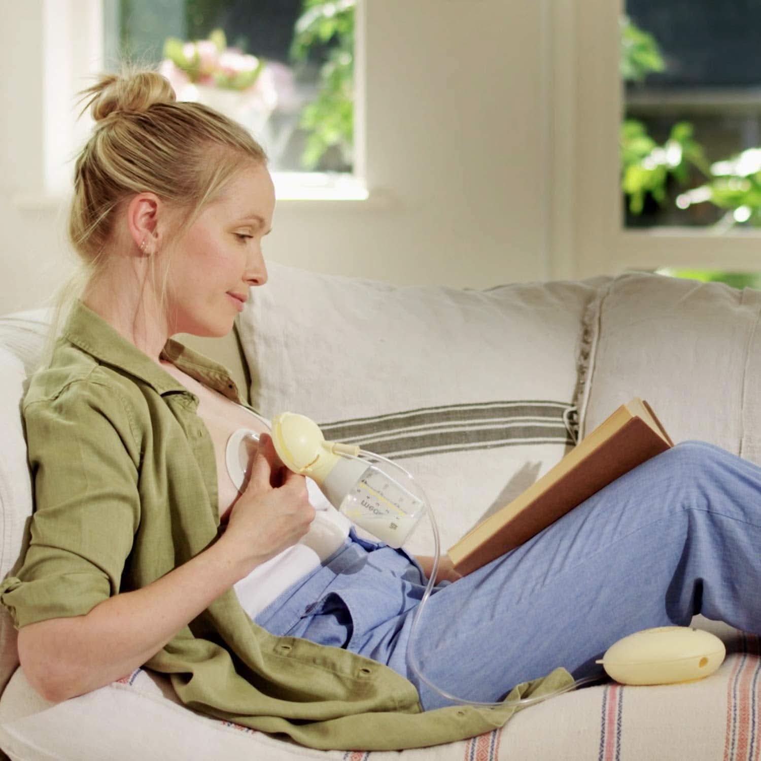 Medela Personalfit Flex husă pentru sâni Accesorii Hrana si Alaptare Bebe Naty Shop