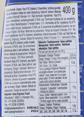 ACECOOK - O Fideos de Arroz - (1 X 400 GR)