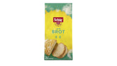 Mix B - Brot Mix Backmischung Glutenfrei 1Kg Mezcla para hornear y cocinar Naty Shop 1 Kg (1Er Pack)