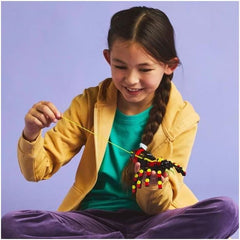 LEGO Creator 3In1 Animales salvajes: Araña sorpresa - juguete para reconstruir en figura de escorpión o serpiente - set de construcción con 3 modelos - regalo para niños y niñas a partir de 7 años 31159 Juegos de construcción Besuche den LEGO-Store