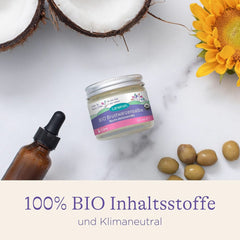 Lansinoh BIO Brustwarzensalbe, 60 Ml - Natürliche Pflege Empfindlicher Brustwarzen Und Trockener Haut - Accesorios Climaneutrales Alimentación y Lactancia Baby Naty Shop