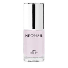 NOONAIL BABY BOOMER Set NUDE - Oja UV - Seturi - Set unghii - Culori - Bază - Set unghii - Unghii - Set - Oja UV - Baby Boomer - Manichiură - Nude - Oja rigidă - UV LED