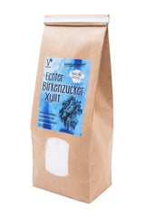 Auténtico azúcar de abedul (Xylitol) de Finlandia, 1 Kg Edulcorantes Naty Shop