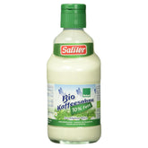 Saliter Bio-Kaffeesahne 10% Fett 395g