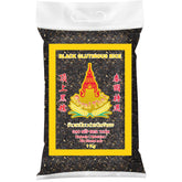 ARROZ ROYAL THAI - Arroz negro pegajoso - 1 x 1 KG