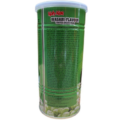KOH-KAE - Guisantes con wasabi - (1 x 180g)