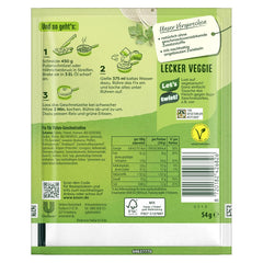 Knorr Fix Puten-Geschnetzeltes para ein leckeres Fleischgericht ohne geschmacksverstärkende Zusatzstoffe 3 porciones