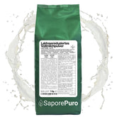 Laktosefreies Vollmilchpulver 1 kg | Hohe Löslichkeit | Ideal para repostería, pan y alimentación Uso profesional e industrial Sin lactosa Sin gluten