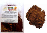 Vainilla en polvo 50 G, vainilla molida en polvo 100% pura Aromas Naty Shop