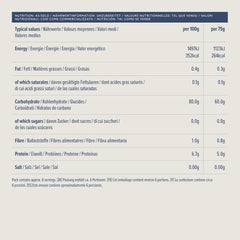 Arroz Arborio del Amazonas, 500g