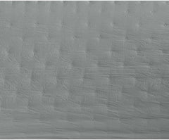 Pierre Cardin - Bouti Dots - Cama 180 Cm - Color Gris C5 Edredones y colchas Naty Shop