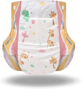 Landofgenie Pañales sin cordones para adultos para la noche, 10 piezas