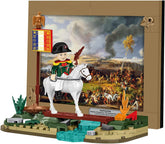 Napoleon - Battle of Moscow