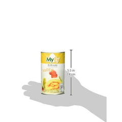 MyEy VollEy Ei Ersatz 200g - Polvo vegano para cocinar y hornear