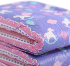 Pañales Estampados Para Adultos 5500-5800ml 10 Piezas - Fantasía Pequeña (M)