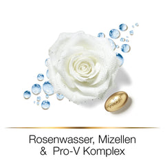 Hair Biology Champú Cleanse & Reconstruct, Para raíces grasas y puntas dañadas, 250 ml Ducha y baño Naty Shop