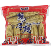 - Fideos con huevo (S), (1 X 454 GR)