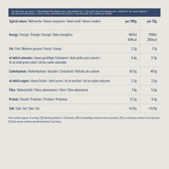 Espaguetis integrales de Amazon, 500g