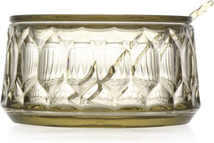 Zahărniță Jellies Family, verde, Ø 11 x 6 cm