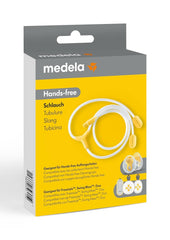 Medela Hands Free Tube Naty Tienda Título predeterminado