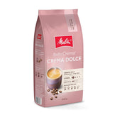 Melitta Bellacrema Crema Dolce, café entero en grano 1kg Café Naty Shop Título predeterminado