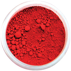 Vopsea pudră - Red Velvet (2G)