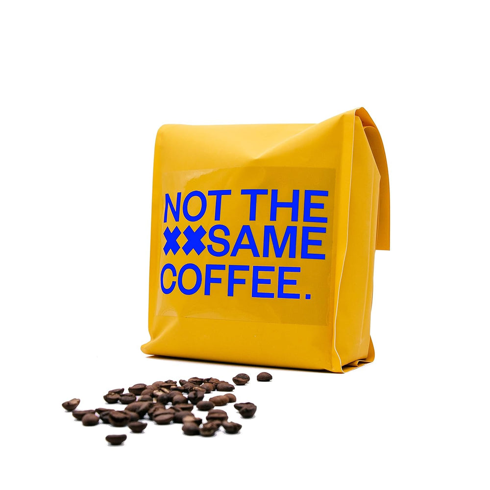 Cafea Specialty Coffee Columbia, 1 kg, boabe de cafea specială, proaspăt prăjite, pentru espresso și Italia, producător Gomez-Pinwand