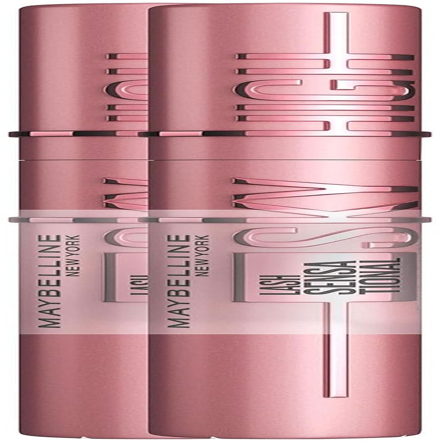 Maybelline Lash Sensational Sky High Cosmetice si Infrumusetare Naty Shop