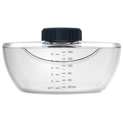 BÉABA, Biberón recogedor y almacenador de leche con sacaleches, 180 ml Alimentación y Accesorios Lactancia Tienda Bebe Naty