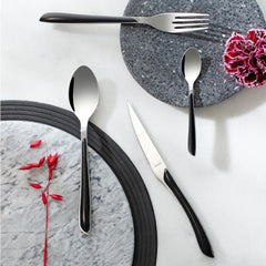 Amefa ECLAT, cubiertos para 8 personas, 32 piezas Cocina Naty Tienda