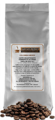 Boabe de cafea decofeinizate, Columbia Medex, 1 kg – Cafea