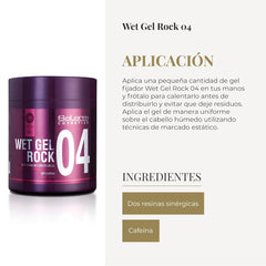 Salerm Cosmetics, Producto anticaída, 500 ml Salerm Cosmetics Cuidado del cabello