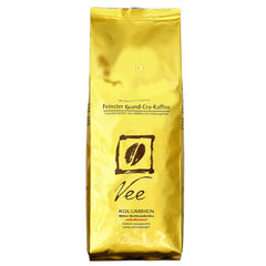 COLOMBIA „Cafea Highland Blândă” - DECOFEINATĂ 1000g