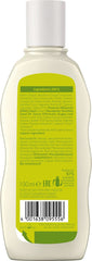 WELEDA Organic Millet Care Champú, limpieza delicada, 190 ml Ducha y baño Naty Shop
