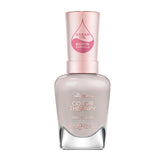 Esmalte de uñas Color Therapy, 144 Serenity Stone, color, fortalecimiento, cuidado, 0,3 ml