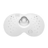MAM Stillhütchen Größe S (Ø 17 Mm) Im 2Er-Set, Extra Weiche Brusthütchen Zum Schutz Beim Stillen, Brustwarzenschutz Für Maximalen Hautkontakt Zwischen Mutter Und Kind Accesorios Alimentación y Lactancia Bebe Naty Shop