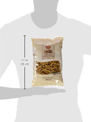Pasta espiral integral, 500 g