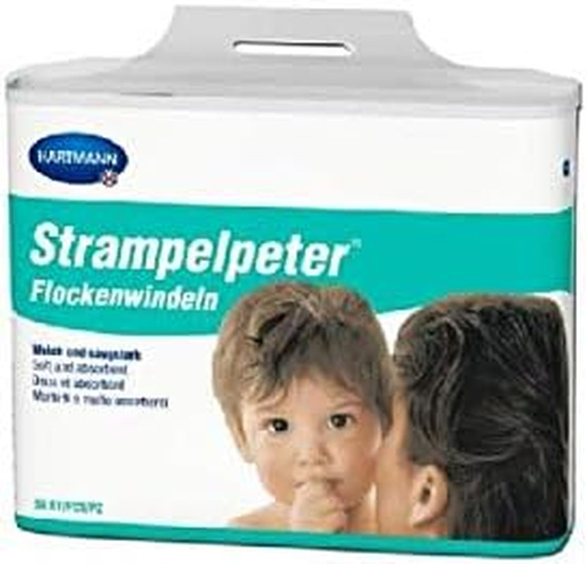 Strampelpeter FloWI 11x30 P56 - B015HDM3P4 | Paquete (56 piezas)