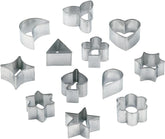 Tescoma Große Ausstechformen DELÍCIA, 12 piezas