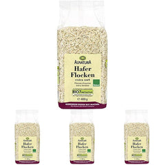 Avena extra blanda, 1 x 400 g