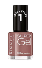 esmalte de uñas RIMMEL
