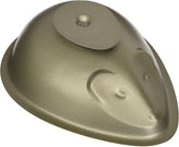 Staedter - Motivbackform Emil Der Igel - Hochwertige Antihaftbeschichtung - PFAS Frei Moldes y bandejas para repostería Naty Shop Motivbackform Igel