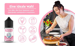 Twizzy Aroma Concentrado Algodón De Azúcar, 30 ml Aromas Naty Shop