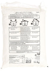 Arroz aromático/arroz jazmín, grano largo, calidad AAA, 1 paquete (1 x 18 kg)